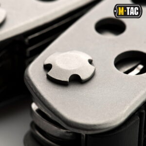 M-Tac Multitool Type 1 grey - obrazek 7