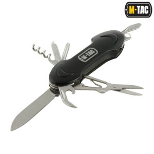 M-Tac Multitool Składany (7 Narzędzi) - obrazek 1
