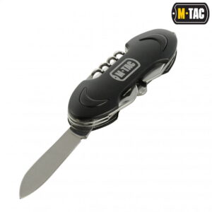 M-Tac Multitool Składany (7 Narzędzi) - obrazek 9