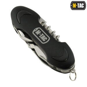 M-Tac Multitool Składany (7 Narzędzi) - obrazek 8