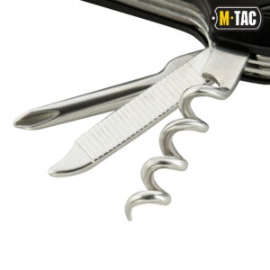 M-Tac Multitool Składany (7 Narzędzi) - obrazek 4