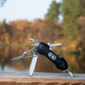 M-Tac Multitool Składany (7 Narzędzi) - obrazek 3