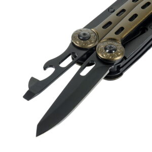 M-Tac Multitool Type 5 - obrazek 8