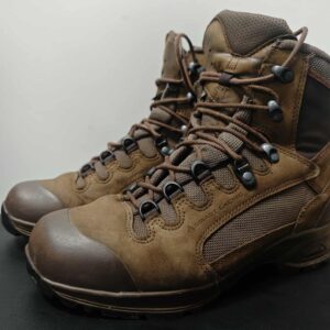 BUTY HAIX EU37 UK4.5 STAN BARDZO DOBRY - obrazek 3