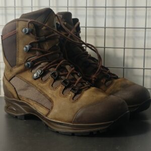 BUTY HAIX 9,5/44 STAN DOSTATECZNY - obrazek 2