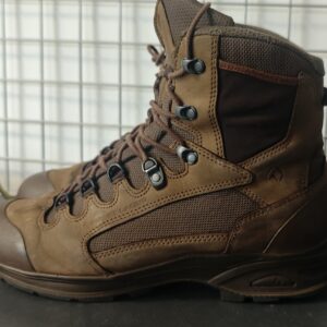 BUTY HAIX 10,5/45 STAN DOBRY - obrazek 1