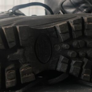 BUTY MEINDL EU41.5 UK7.5 STAN DOBRY - obrazek 3