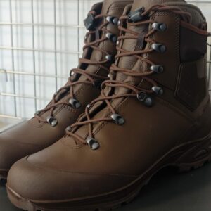 BUTY HAIX MONDO 295/11UK/46EU STAN NOWY - obrazek 2