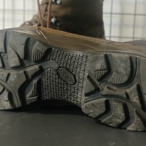 BUTY HAIX 9,5/44 STAN DOBRY - obrazek 3