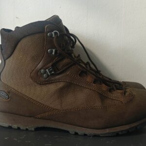 Buty AKU PILGRIM UK12 EU47STAN DOSTATECZNY - obrazek 1