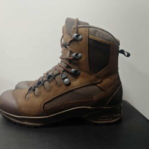 BUTY HAIX EU 36  UK6 JAK NOWE - obrazek 1