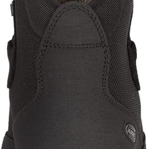 Buty NS 564 AKU SPIDER II – Black - obrazek 5