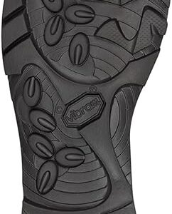 Buty NS 564 AKU SPIDER II – Black - obrazek 4