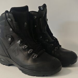 BUTY HAIX COMMANDER TREKKINGOWE MYSLIWSKIE WOJSKOWE ROZ EU 43 UK 9 - obrazek 3