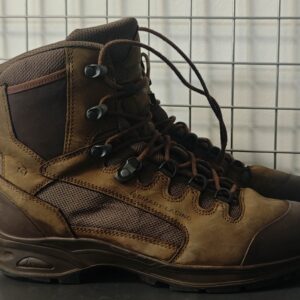 BUTY HAIX 9,5/44 STAN DOSTATECZNY - obrazek 1