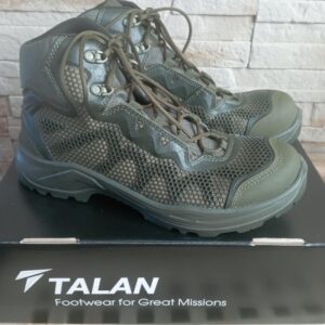 TALAN tactical 4435 RANGER GREEN - obrazek 5
