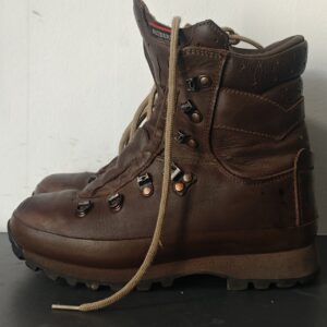 BUTY ALTBERG UK4 EU37 STAN DOBRY - obrazek 1