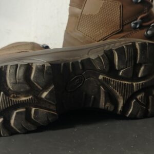 BUTY HAIX MINERVA 270MM STAN IDEALNY - obrazek 3