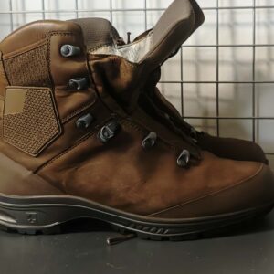 BUTY HAIX NEPAL MINERWA WKLADKA 29CM STAN IDEALNY - obrazek 1