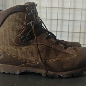 BUTY AKU 42/8 STAN DOSTATECZNY - obrazek 1