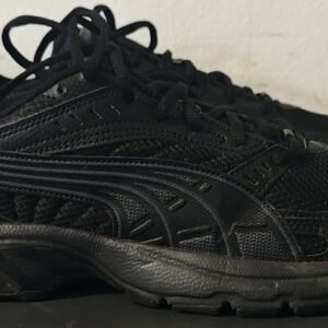 BUTY SPORTOWE BUNDESWEHR PUMA EU43 UK9 JAK NOWE - obrazek 1