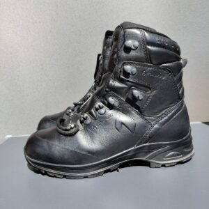 BUTY HAIX UK7 EU41 STAN DOBRY - obrazek 1
