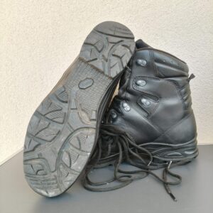 BUTY HAIX UK10,5 EU45 STAN BARDZO DOBRY - obrazek 2