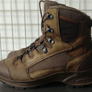 BUTY HAIX 6,5/40 STAN DOSTATECZNY - obrazek 1