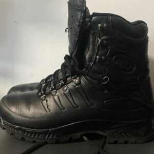 BUTY MEINDL KEMPFSCHUH EU44/9.5UK STAN DOBRY - obrazek 1