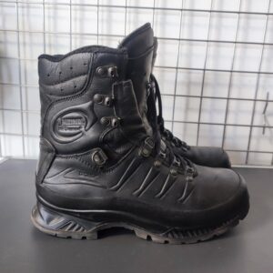 BUTY MEINDL EU37.5/4.5 STAN DOSTATECZNY - obrazek 1