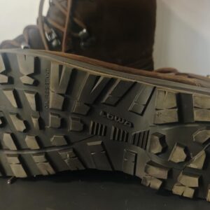 BUTY LOWA EU46/11,5UK STAN JAK NOWY - obrazek 2