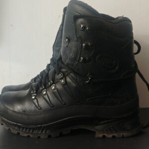 BUTY MEINDL KEMPFSCHUH EU43/9UK STAN DOBRY - obrazek 1