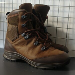 BUTY HAIX MINERWA 27CM STAN BARDZO DOBRY - obrazek 1