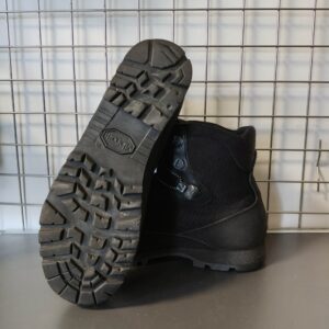 BUTY AKU CZARNE 42/8UK STAN DOBRY - obrazek 3
