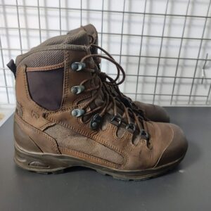 BUTY HAIX 43/8,5 STAN DOSTATECZNY - obrazek 1