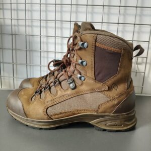 BUTY HAIX EU45 UK10 STAN DOBRY - obrazek 1