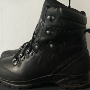 BUTY HAIX EU42 UK8 STAN BARDZO DOBRY - obrazek 1