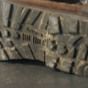 BUTY LOWA 11/46 STAAN DOBRY - obrazek 3