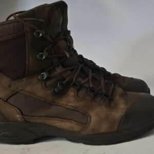 BUTY HAIX SCOUT TREKKINGOWE MYSLIWSKIE WOJSKOWE ROZ EU 47 UK 12 - obrazek 1