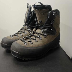 BUTY AKU UK7 EU41 JAK NOWE - obrazek 3