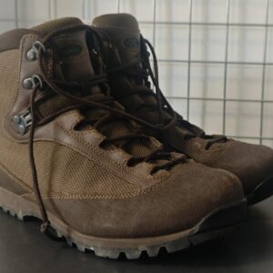 BUTY AKU 42/8 STAN DOSTATECZNY - obrazek 2