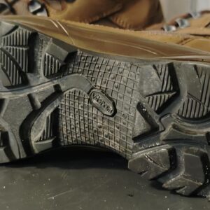 BUTY HAIX EU40/6,5 STAN BARDZO DOBRY - obrazek 3
