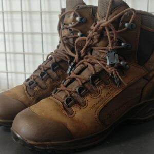 BUTY HAIX 41/7,5 STAN  DOBRY - obrazek 2