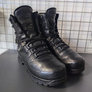 BUTY MEINDL EU42/8 STAN BARDZO DOBRY - obrazek 2