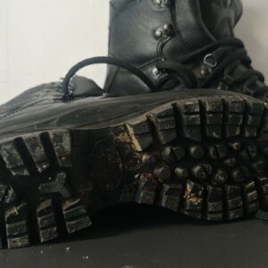 BUTY MEINDL KEMPFSCHUH EU39/ 5.5UK STAN BARDZO DOBRY - obrazek 2