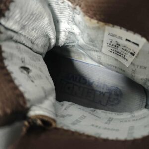 BUTY MEINDL KEMPFSCHUH EU36/ 5UK JAK NOWE - obrazek 3