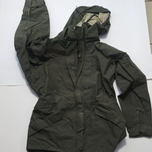 KURTKA GORE-TEX BARDZO DOBRY 88/92 III/IV WODOODPORNA DEMOBIL AUSTRIA - obrazek 4
