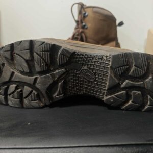 BUTY HAIX EU37 UK4.5 STAN BARDZO DOBRY - obrazek 2