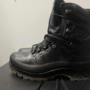 BUTY HAIX EU38 5UK STAN BARDZO DOBRY - obrazek 1