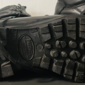 BUTY MEINDL KEMPFSCHUH EU42,5/8.5UK STAN DOBRY - obrazek 3